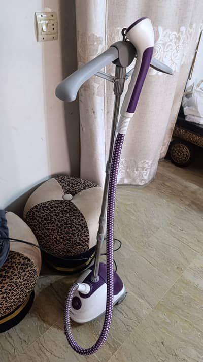 olsenmark garment steamer | Fast Heating