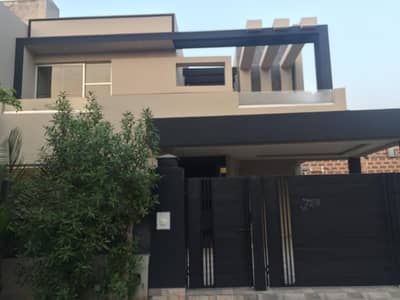 10 Marla Double Story House For Sale In DHA Phase-5