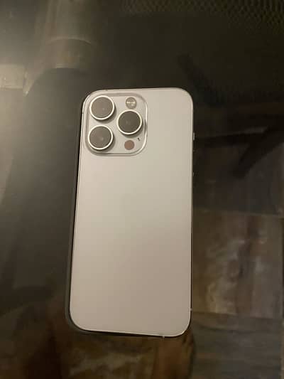 Iphone 14 pro jv 128gb