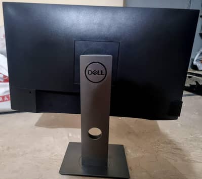 Dell 24 inch bazel less