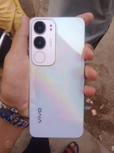 Vivo Y19s 4+4/128