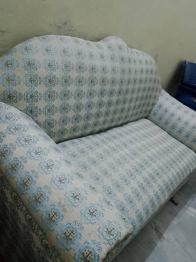 2 seater sofa