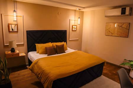 Super luxury AC furnished apartment for rent. Short stay/ Daily/ weekly/ monthly and long term basics.