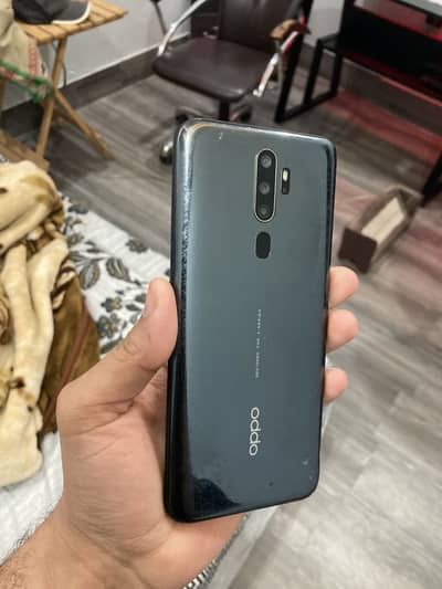 Oppo A5 2020