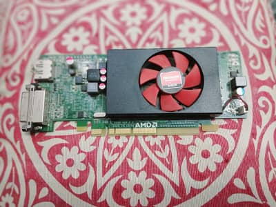 AMD 2gb GPU Gaming R5 240