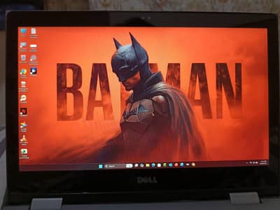 Dell Inspiron 3570 i7 8th, Touch 360