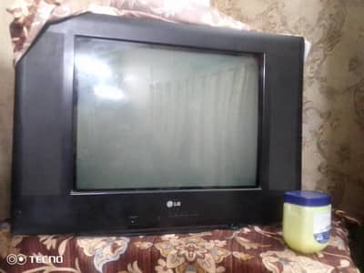 LG tv for sale