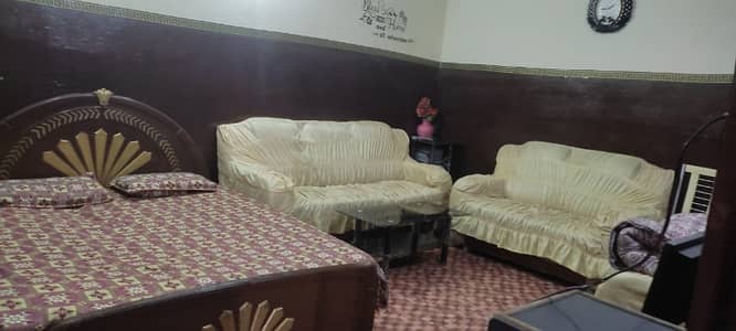 Prime Location Property For Sale In Taj Bagh Scheme Is Available Under Rs. 15500000