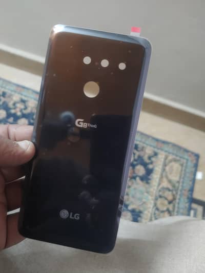 lg g8 thinq 6/128
