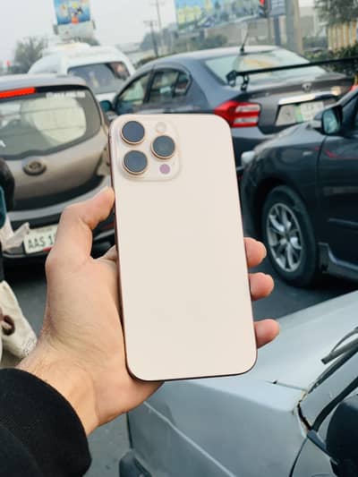 IPhone 16pro max 256gb PTA