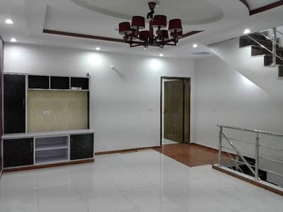 Double Storey 1125 Square Feet House For Sale In Hajvery Housing Scheme