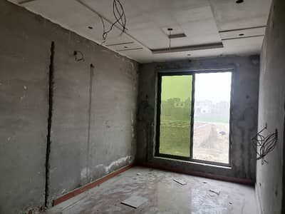 A Prime Location House Of 6 Marla In Rs 5500000/-