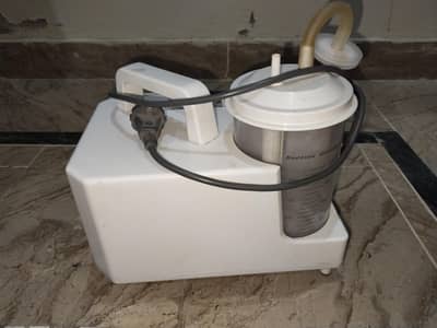 Yuwell Portable phlegm suction unit 7E-A