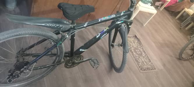 cycle good condition