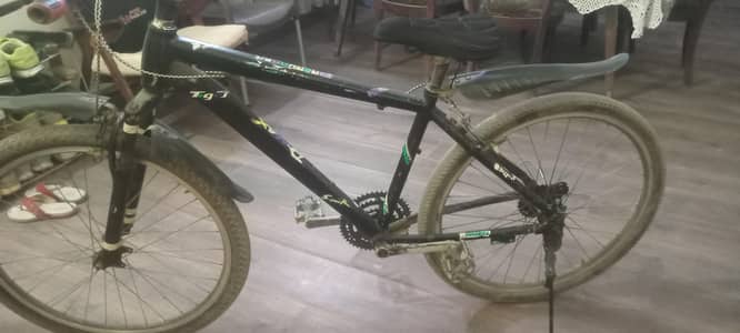 cycle good condition
