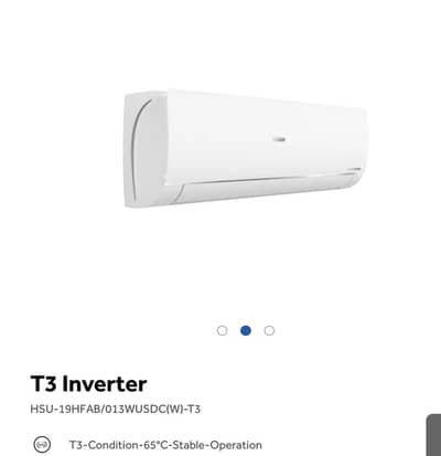 HSU-19HFAB/013WUSDC(W)-T3
