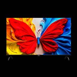 TCL BOX PACK 50 INCH  2 YEARS WARRANTY