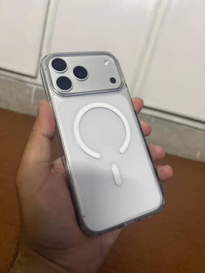 Iphone 17 Pro Max JV