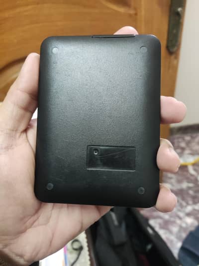 HDD 2TB