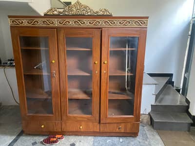 Brand New Cupboard only serious person contact Thanks