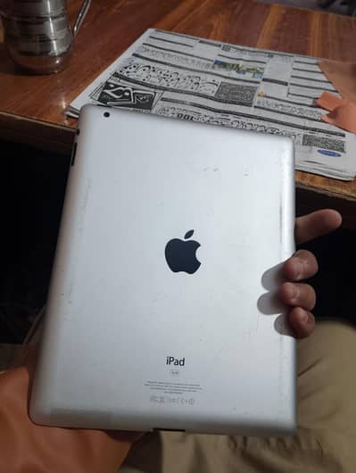 I pad  12 inch for sale urgent