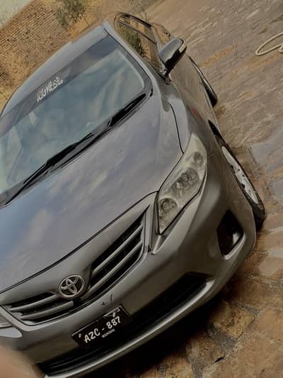 Xli 2013 model for sale and exchange