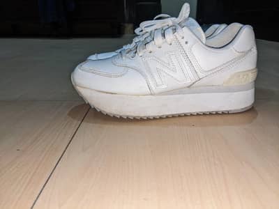 New Balance sneakers