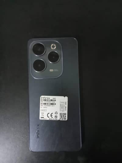 Infinix Hot 40 Pro 8/256