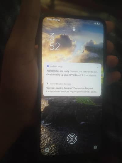 OPPO Reno 2f 8/128  All ok