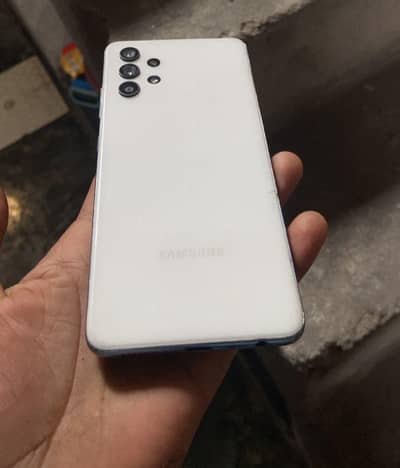 Samsung a32