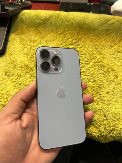 i phone 13 pro pta