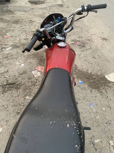 Honda CD 70 Dream 2021