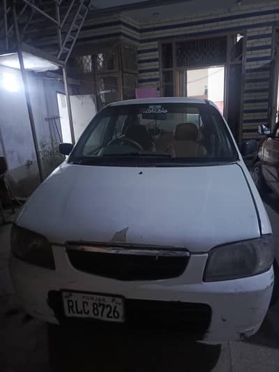 Alto 2005 For Sale