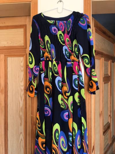 Women’s Long dress