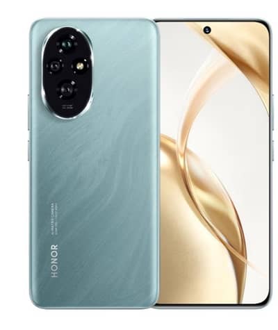 HONOR 200