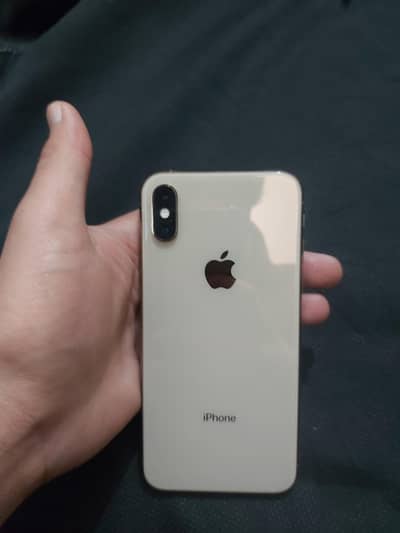 IPHONE XS NON PTA