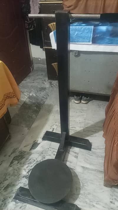 roller Standing tummy twister machine