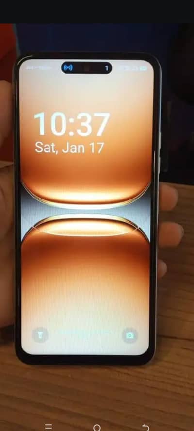 6/128 tecno spark 40