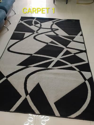 3 center carpets and rugs for sale