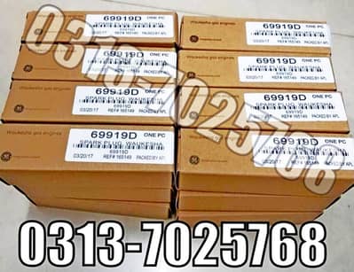 Waukesha Spark Plu 69919D WED