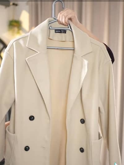 Blazer/ coat for girls