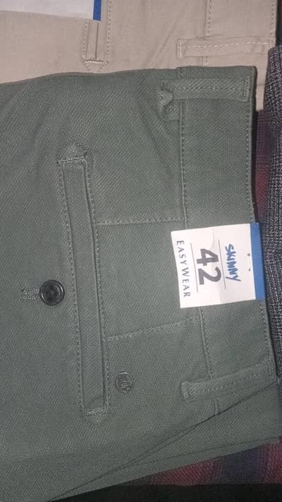 catton mens garments 30 32 34 36 west