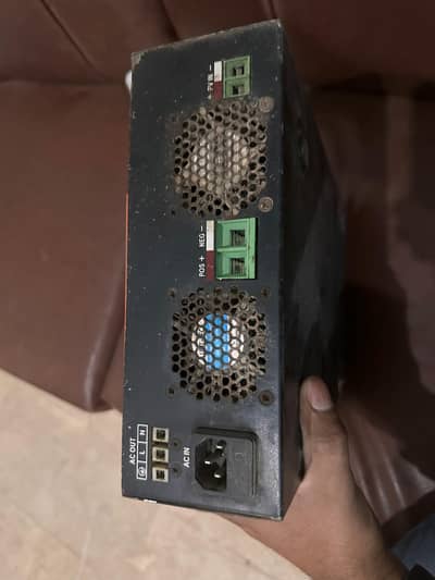 Inverex Aerox 2.2 KW