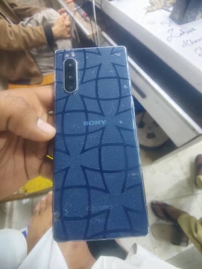 Xperia 5 pta approved 64