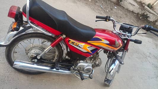 one hand use ok condition