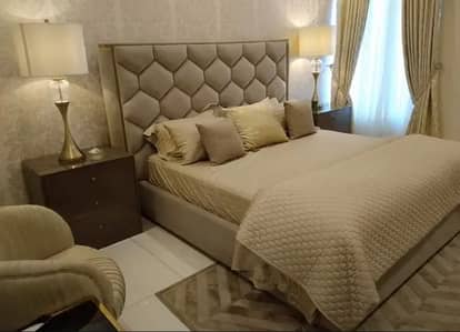 Two bedroom phr day sort time for available