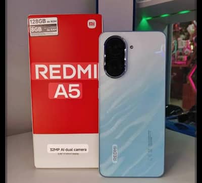 brand new Redmi A05