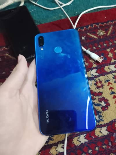 Huawei nova 3i 128gb