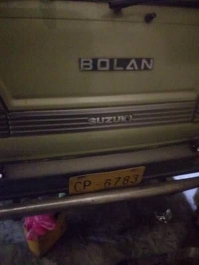 bolan