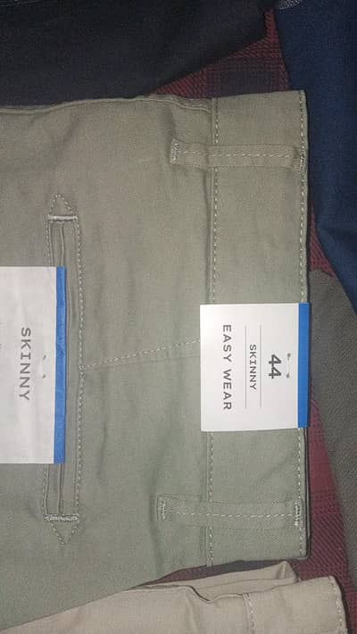 catton mens garments  32 34 36 west me hai